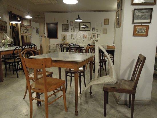 Il CRO di Pietrasanta